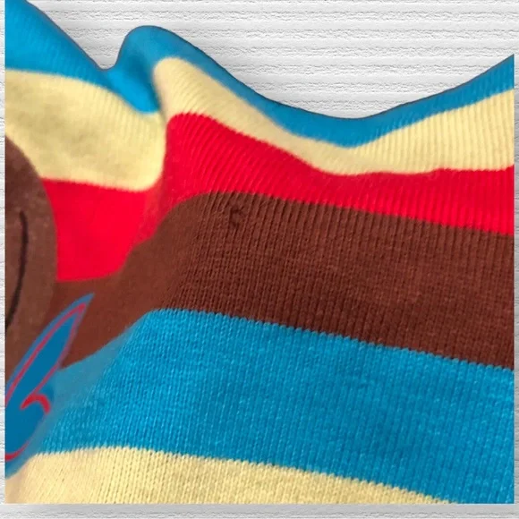 Patsy Aiken Vintage Boys Shirt - Picture 3 of 5